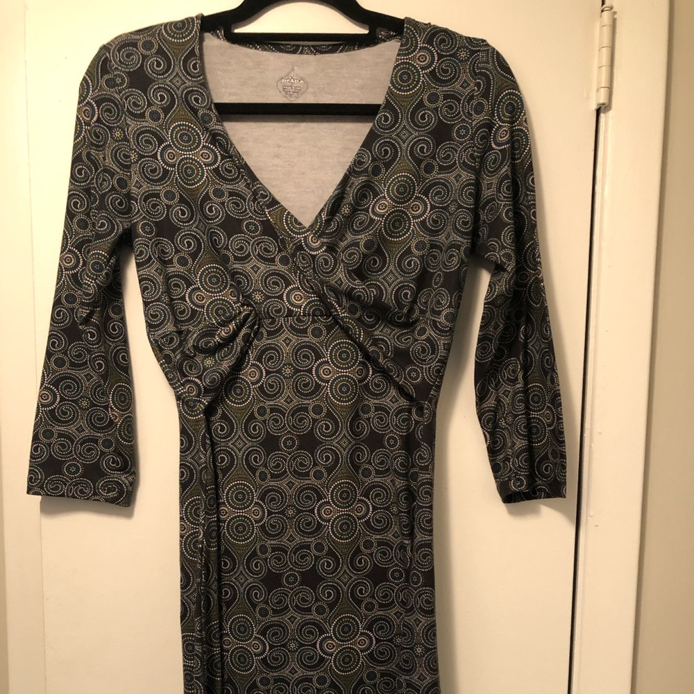 Prana Dress